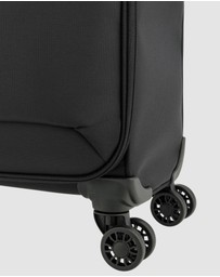 Samsonite - 72 Hours DLX 55cm Spinner Case