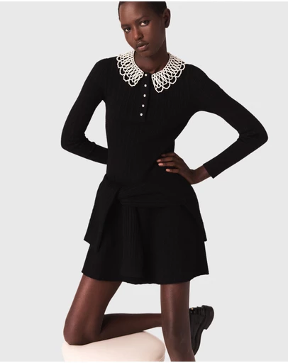 Maje - Riniya Dress