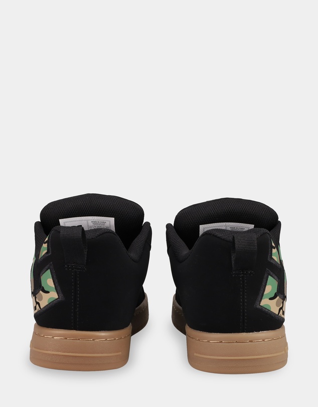 DC Shoes - Mens Court Graffik Sneakers