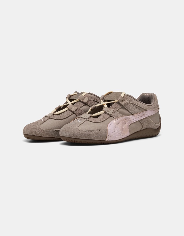 Puma - Speedcat Go Brushed Luxe - Women's