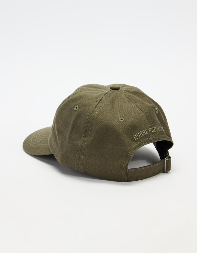 Norse Projects - Twill Sports Cap