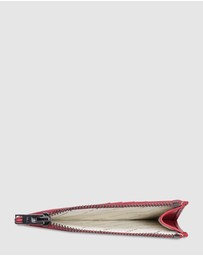 Status Anxiety - Gone Again Wallet