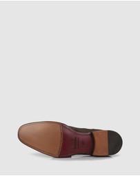 Brando - Jason Chelsea Boots