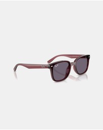 Ray-Ban - RB4461D
