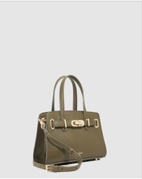 Dune London - Dinkydefine - Khaki