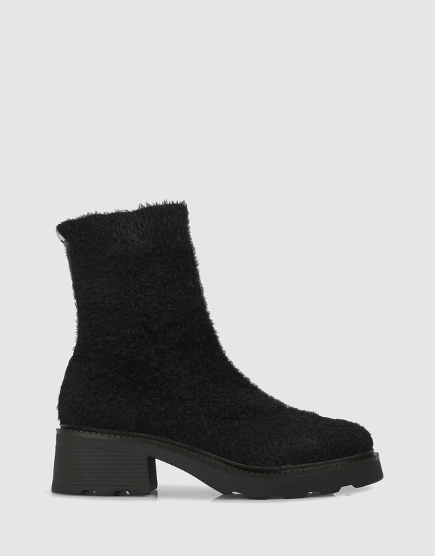 Sempre Di - Shanti Ankle Boots