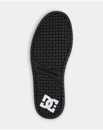 DC Shoes - Mens Court Graffik Sneakers
