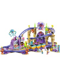 LEGO - 42703 Mermaid Roller Coaster Ride