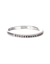 Ichu - Cubic Zirconia Stack Ring
