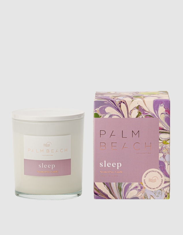 Palm Beach Collection - Sleep Scented Candle 420g