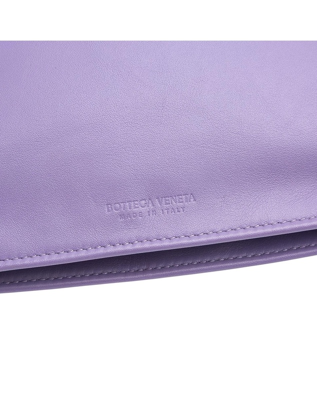 Pre-Loved by Azura Reborn - Pre-Loved Mini Calfskin BV Twist Bag