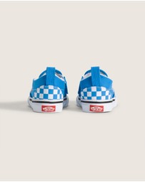 Vans - Slip-On V - Babies-Kids