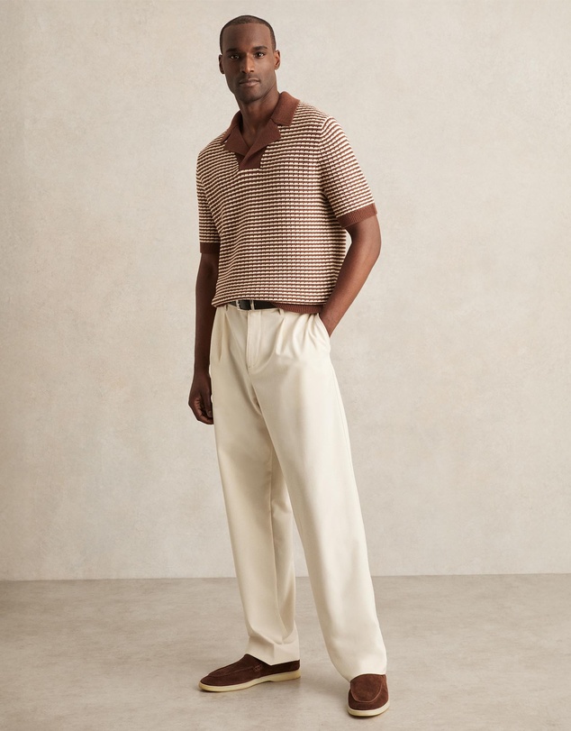 REISS - Icarus Polo Shirt
