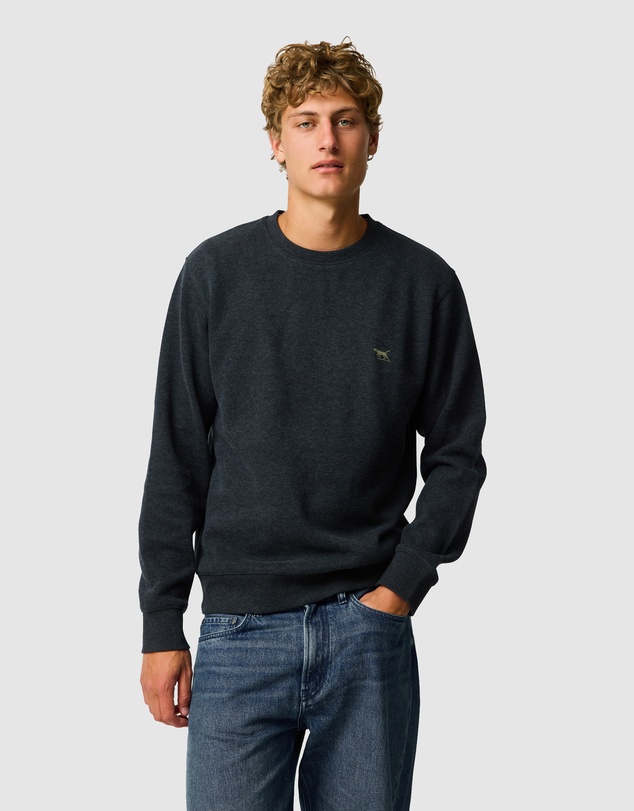 Rodd & Gunn - Gunn Crew Neck Sweat
