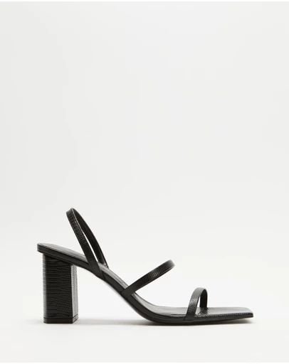 M.N.G - Trini Sandals