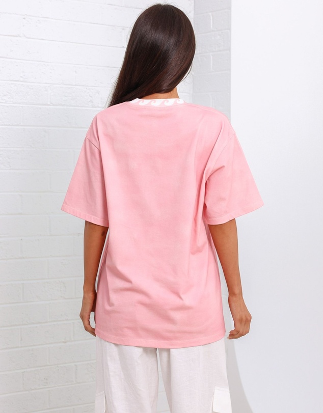 Kulani Kinis - Boyfriend Tee