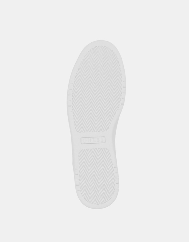 GUESS - Loovie Low-Top Sneakers