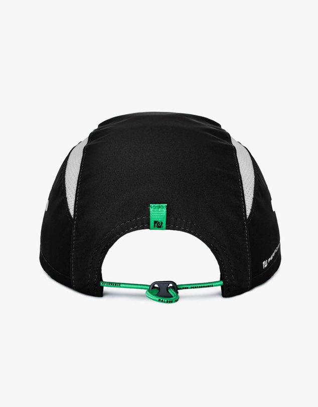 Malbon - Performance Mesh Panel Bungee Hat
