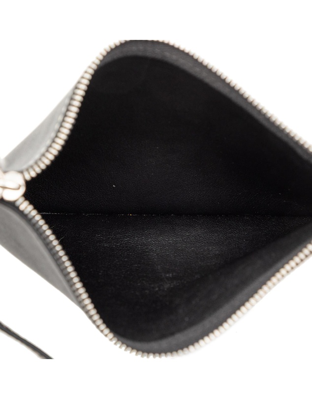 Pre-Loved by Azura Reborn - Pre-Loved Leather Clutch