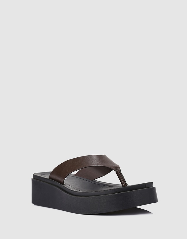 Verali - Raptor Flatform Thongs