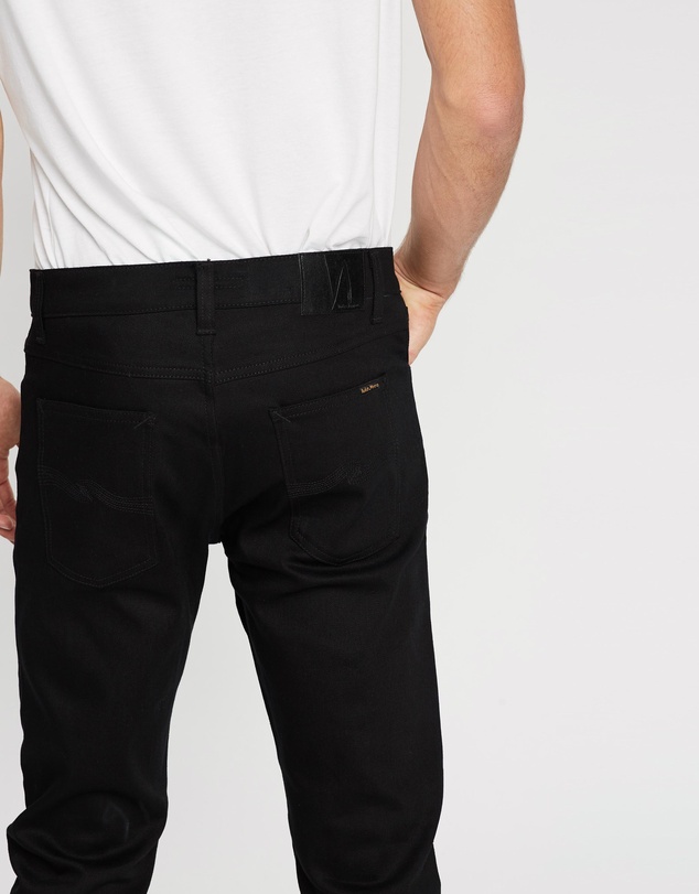 Nudie Jeans - Steady Eddie II Jeans