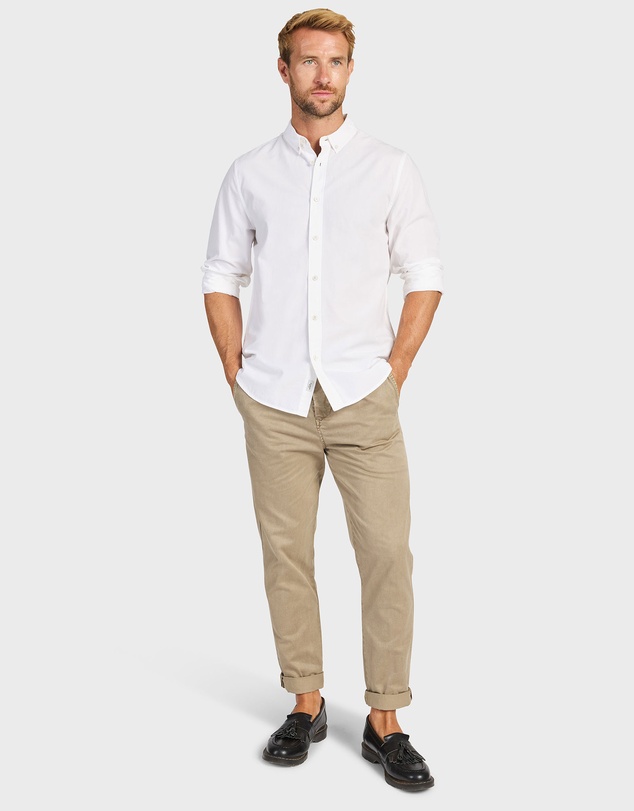 Academy Brand - Reagan Shirt