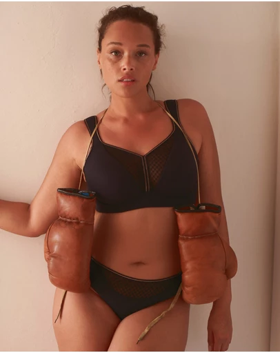 Simone Perele - Harmony Sports Bikini Brief