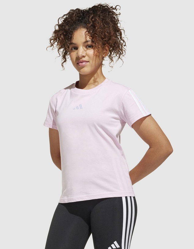 adidas Sportswear - Essentials T-Shirt - Kids-Teens