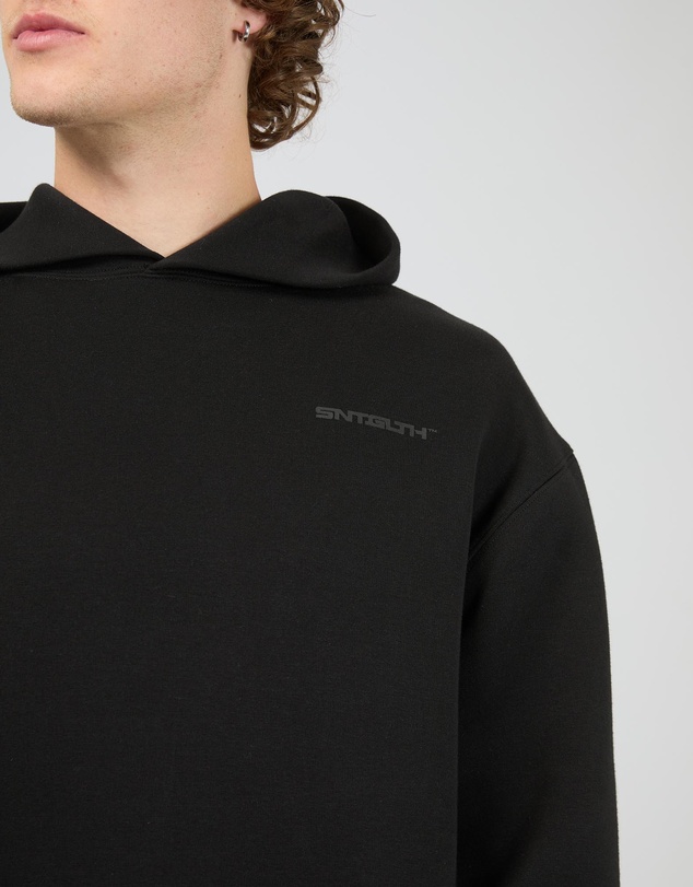 St Goliath - Sensor Hoodie