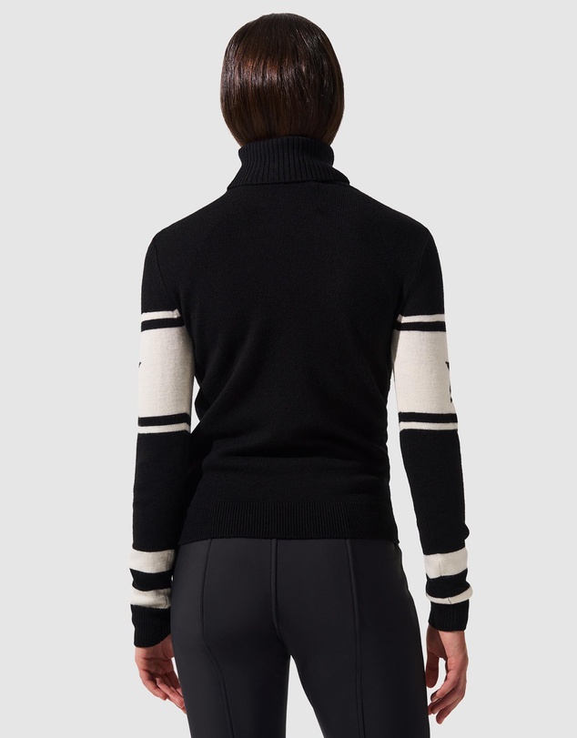 Perfect Moment - Apres Sweater