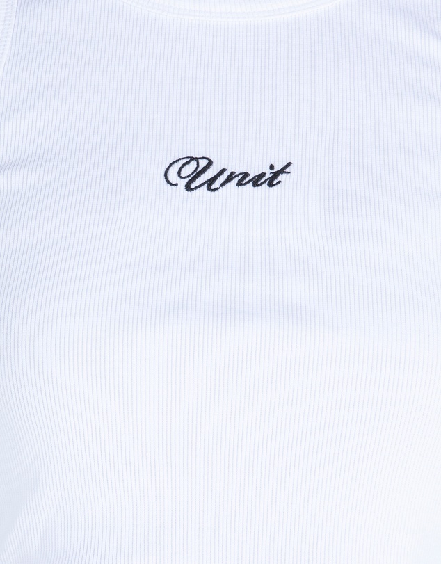 UNIT - UNIT Noble Ladies Tank Top