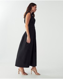 Willa - Lecia Midi Dress