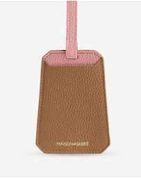 Maison De Sabre - The Luggage Tag