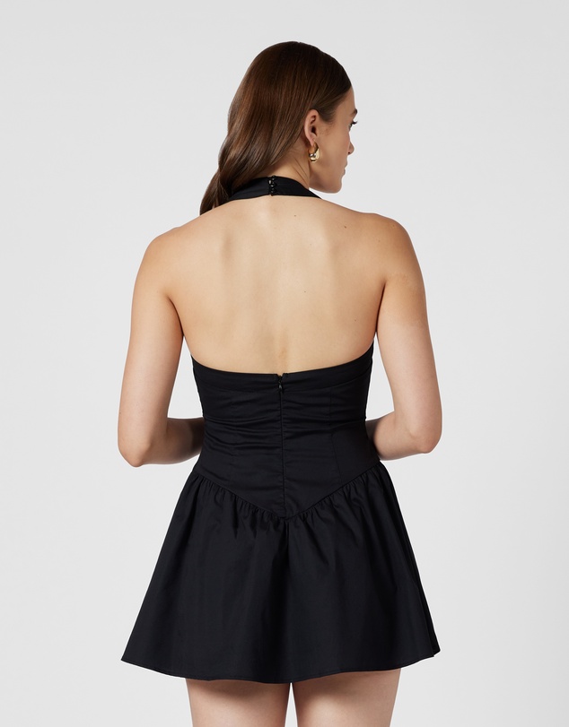 MVN - Remy Mini Dress