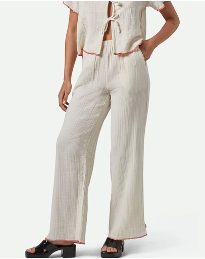 Brixton - Wandering Hudson Lounge Pant