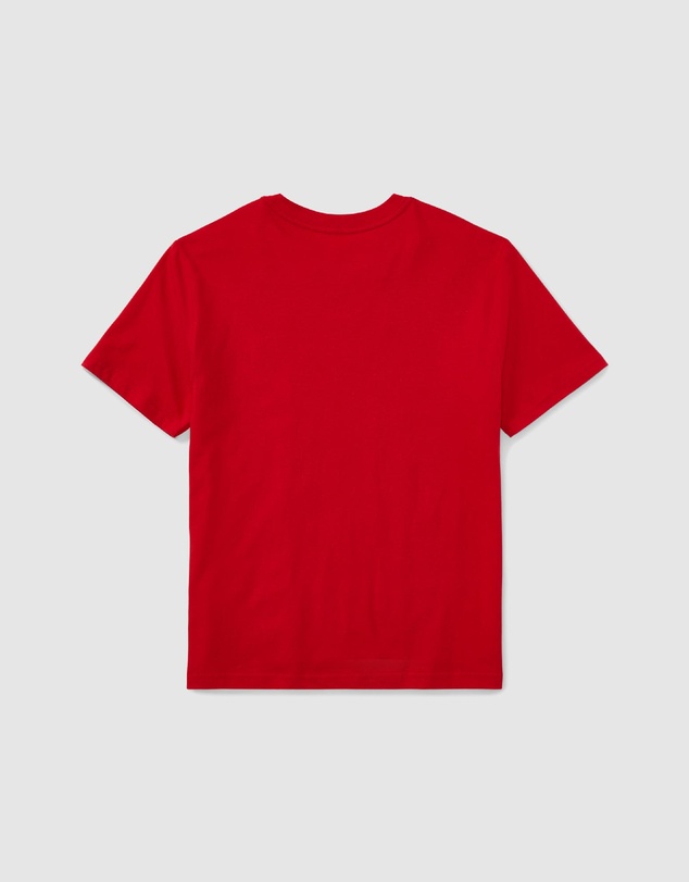 Polo Ralph Lauren - Knit Jersey Tee - Teens