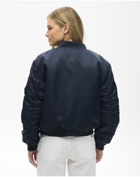 Superdry - Ma1 Bomber