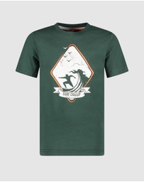 TYGO&vito - Jaimy Organic T-Shirt - Kids-Teens