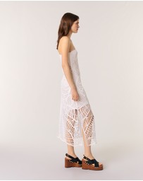Maje - Rochette Dress