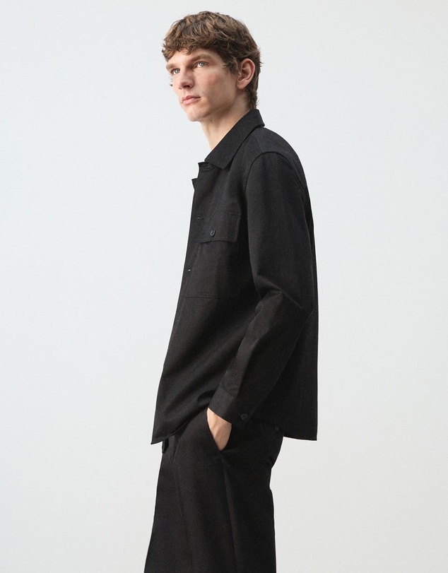 M.N.G - Roberto Shirt