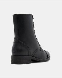 Call It Spring - Wynonah Boots