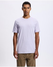 Scotch & Soda - Seasonal Core Regular-Fit Logo T-Shirt