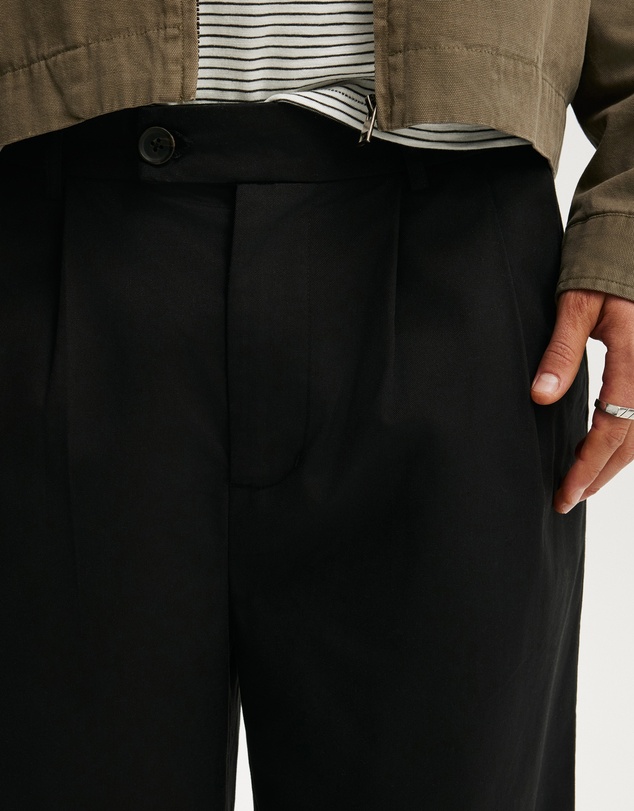 Cotton On - Baggy Barrel Pant