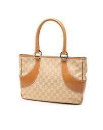 Pre-Loved by Azura Reborn - Pre-Loved GG Canvas Tote