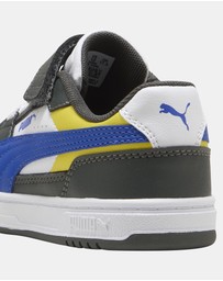 Puma - Caven III Block Self-Fastening Pre-School