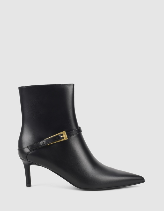 Siren - Drew Stiletto Ankle Boots