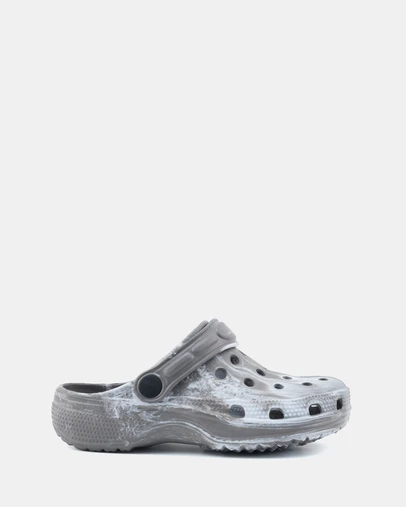 Clarks - Wave Grey Tie Dye
