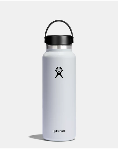 Hydro Flask - 40 Oz Wide Flex Cap