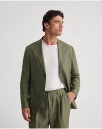 Oxford - Wordsworth Patch Pocket Blazer