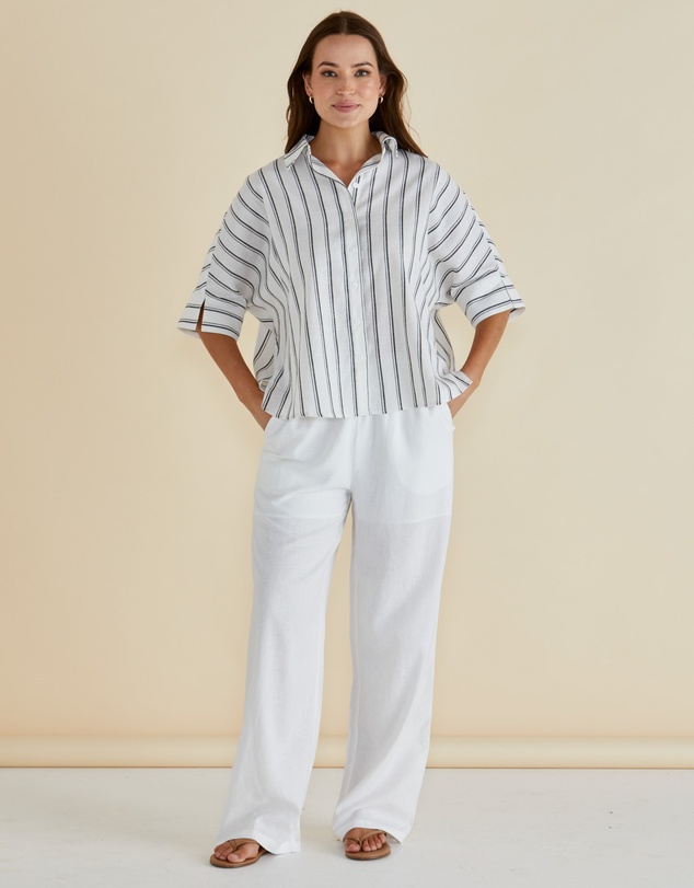 Betty Basics - Zaza Relax Pant
